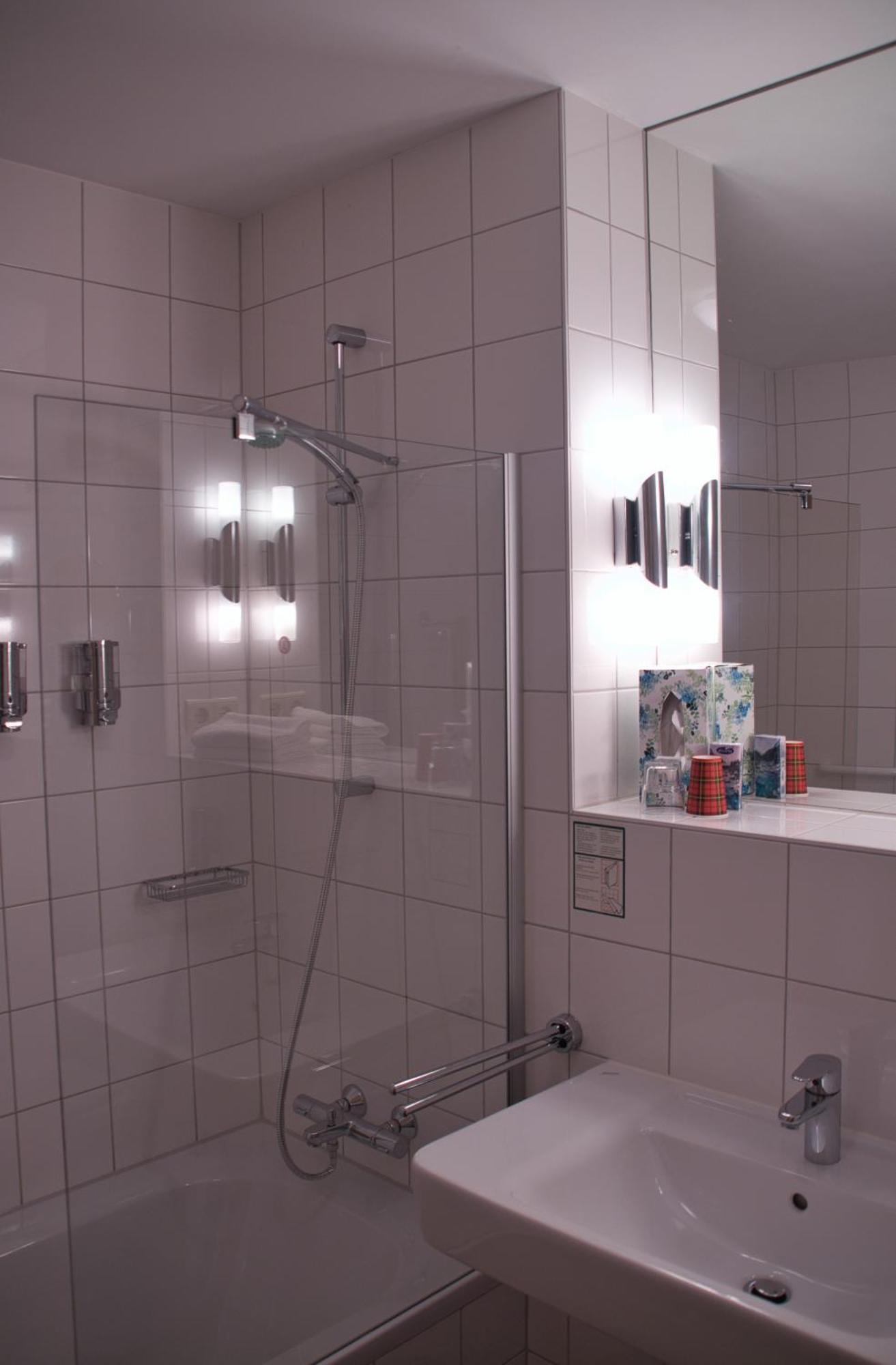 Quellenhof 3* Salzgitter